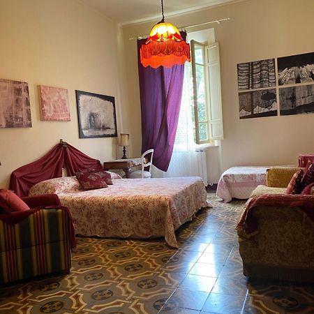 Bed and Breakfast Casa Simonetti à Torre del Lago Puccini Extérieur photo