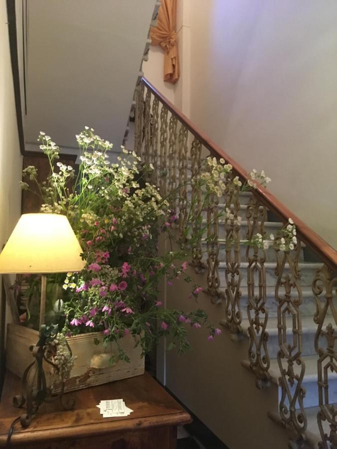Bed and Breakfast Casa Simonetti à Torre del Lago Puccini Extérieur photo