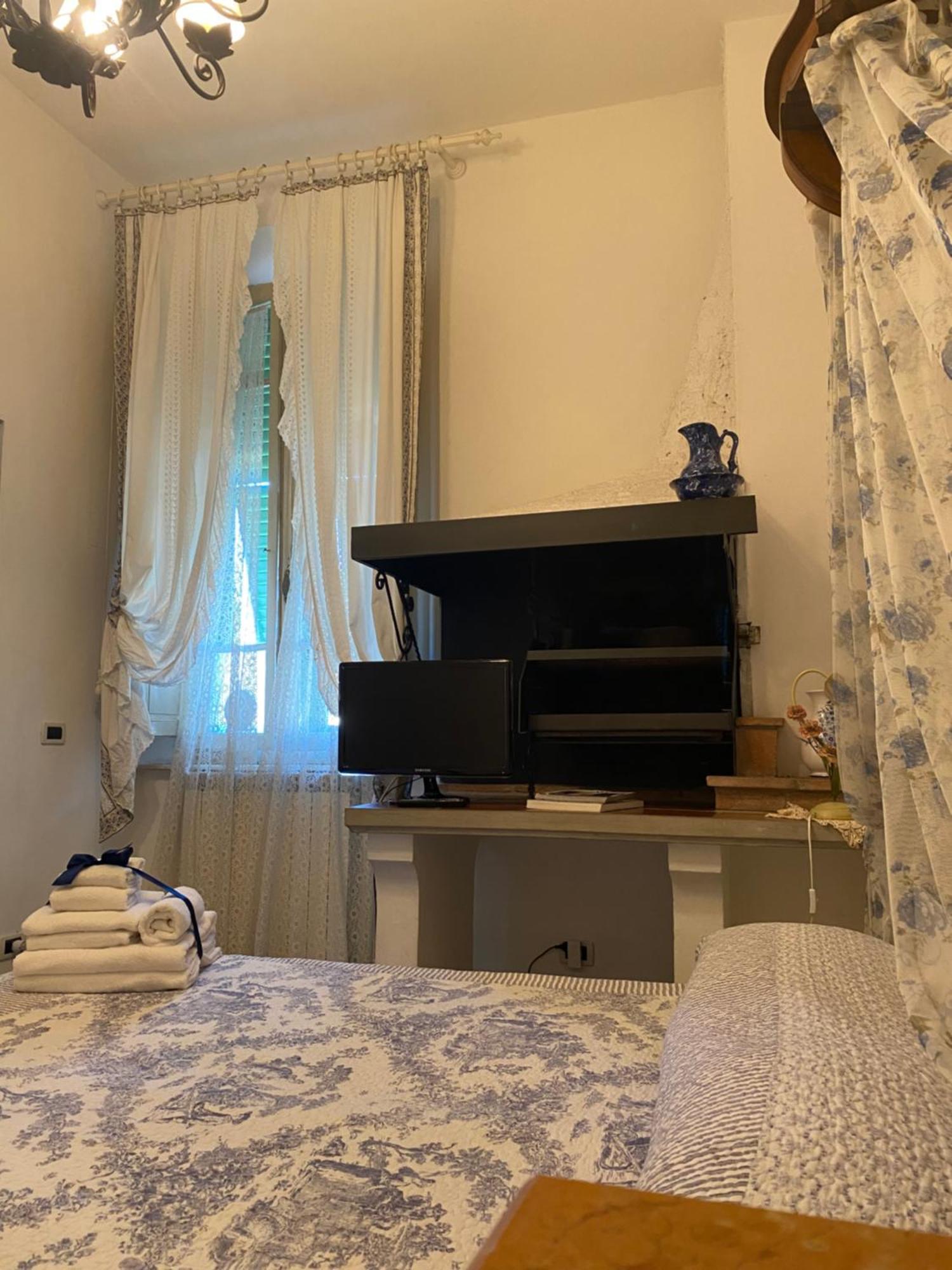 Bed and Breakfast Casa Simonetti à Torre del Lago Puccini Extérieur photo