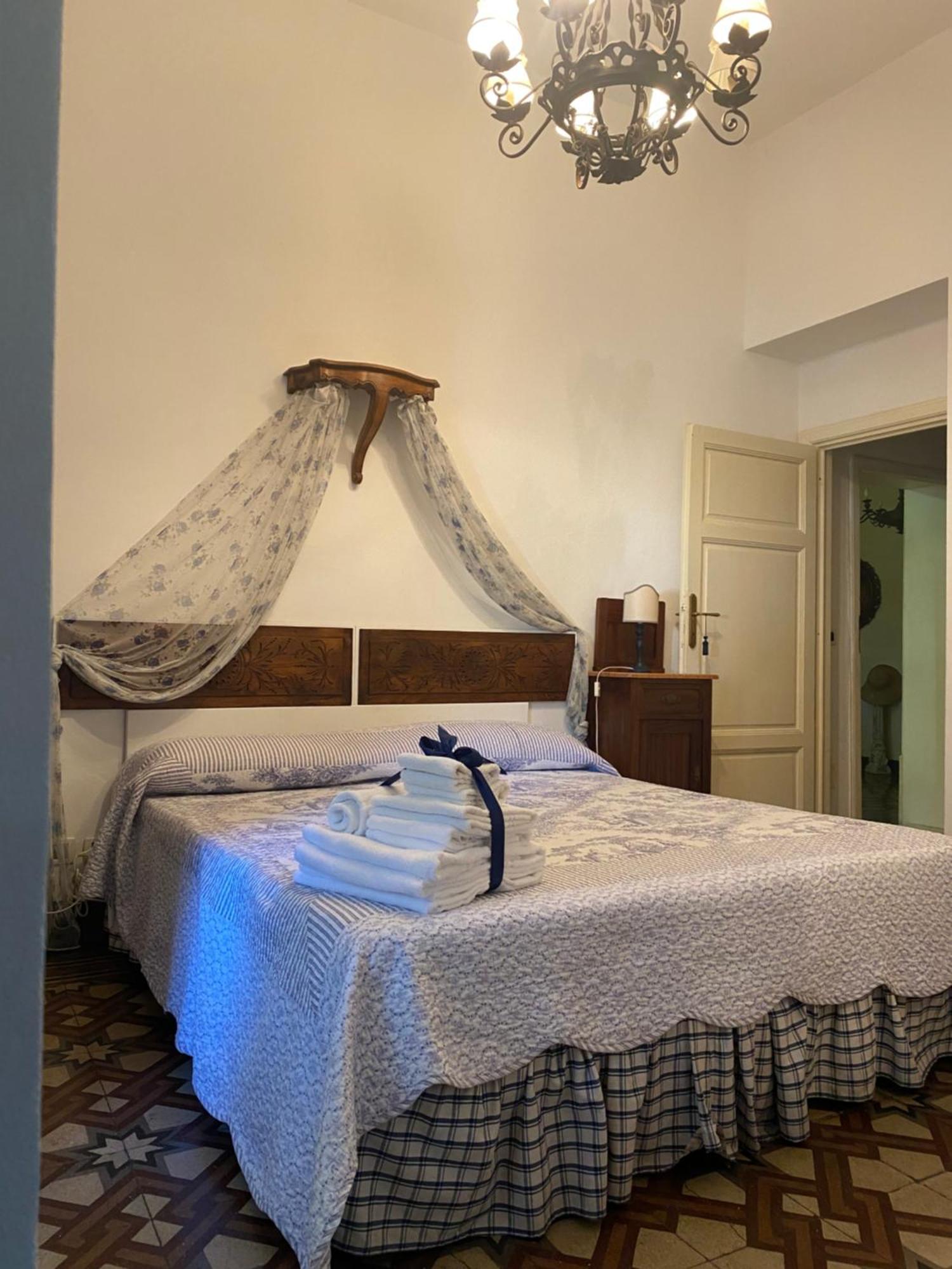 Bed and Breakfast Casa Simonetti à Torre del Lago Puccini Extérieur photo