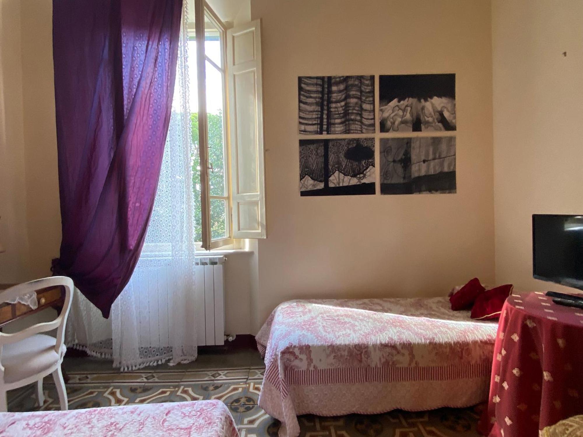 Bed and Breakfast Casa Simonetti à Torre del Lago Puccini Extérieur photo