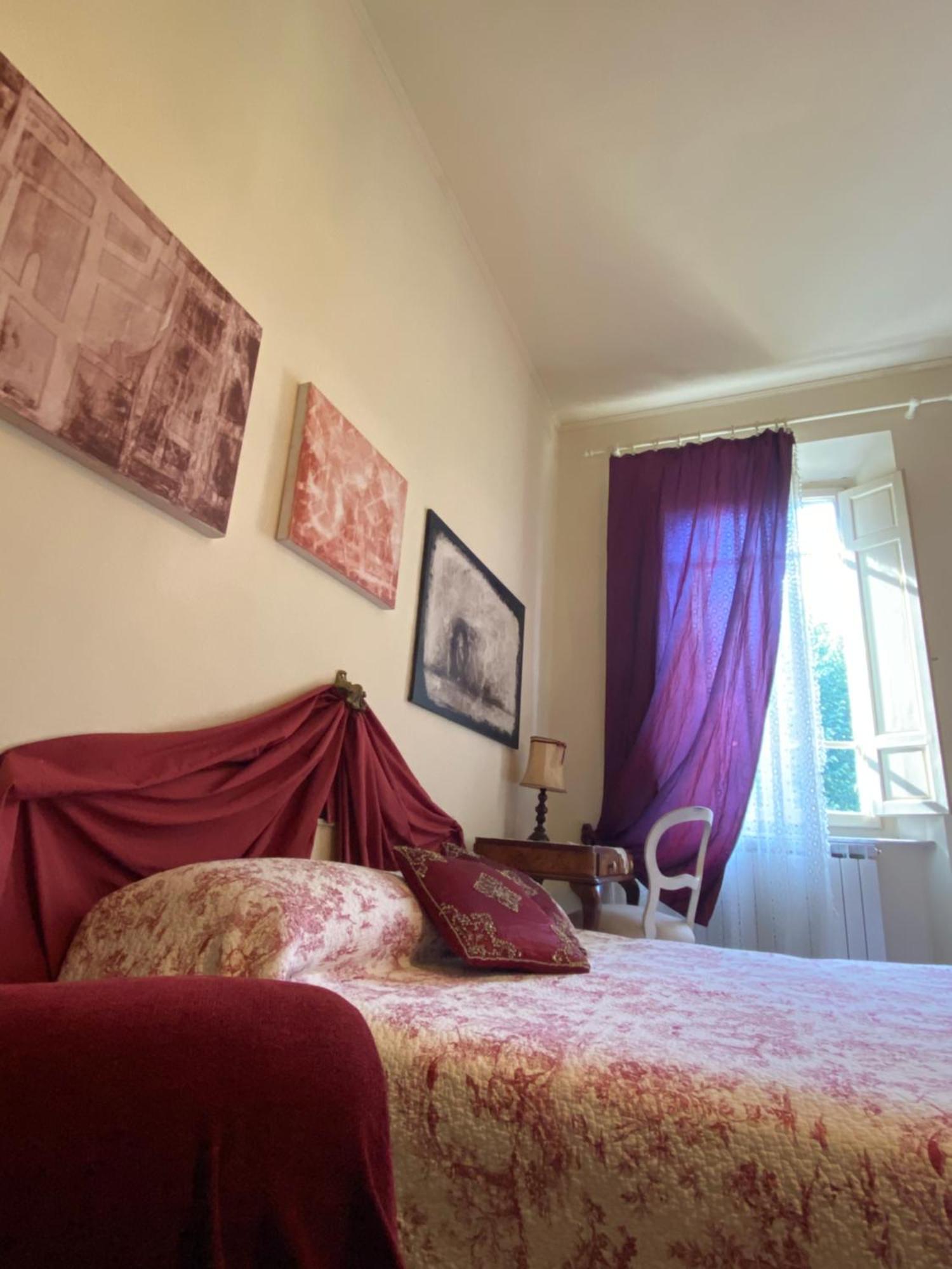 Bed and Breakfast Casa Simonetti à Torre del Lago Puccini Extérieur photo