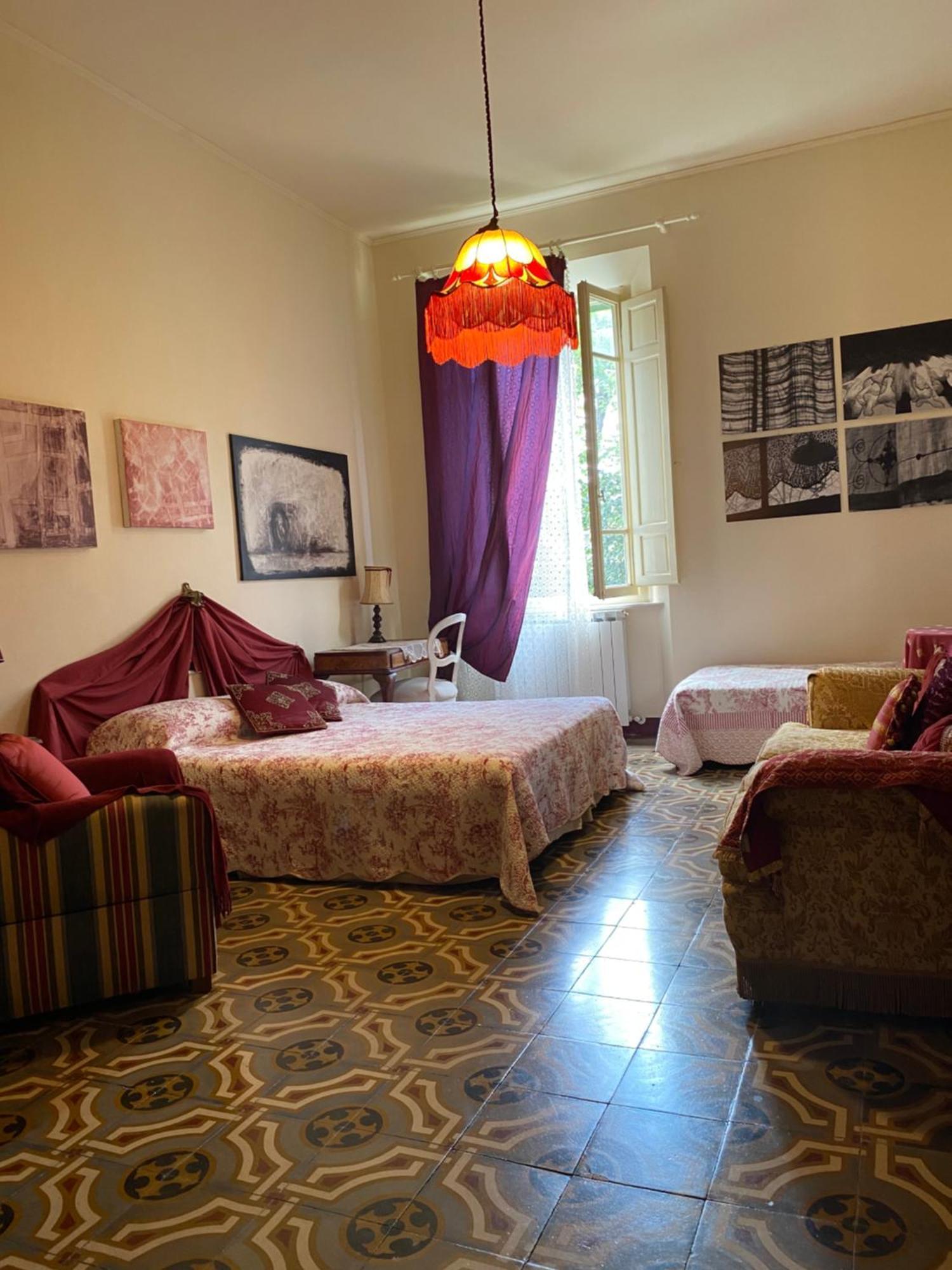 Bed and Breakfast Casa Simonetti à Torre del Lago Puccini Extérieur photo