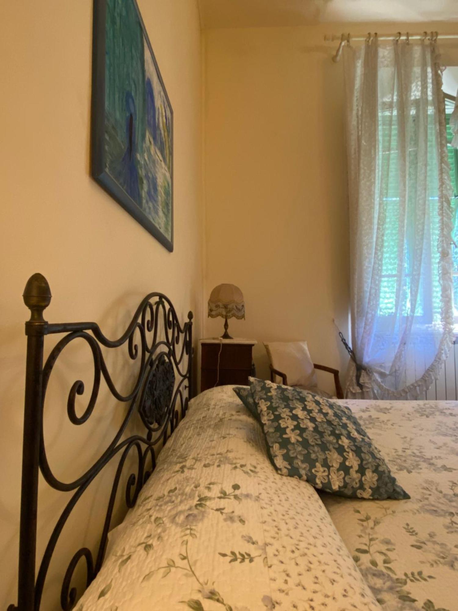 Bed and Breakfast Casa Simonetti à Torre del Lago Puccini Extérieur photo