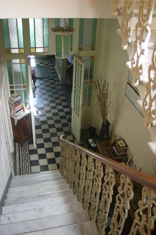 Bed and Breakfast Casa Simonetti à Torre del Lago Puccini Extérieur photo