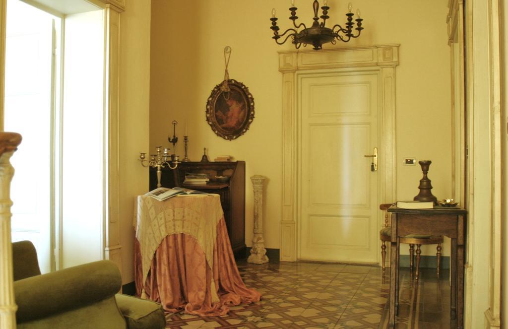 Bed and Breakfast Casa Simonetti à Torre del Lago Puccini Extérieur photo