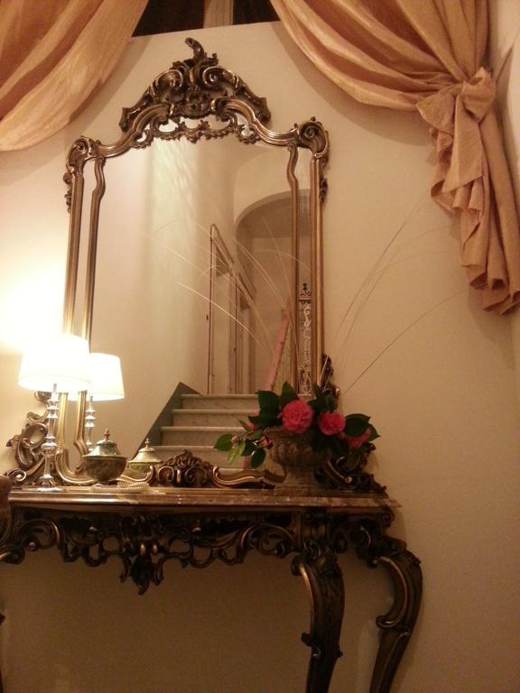 Bed and Breakfast Casa Simonetti à Torre del Lago Puccini Extérieur photo