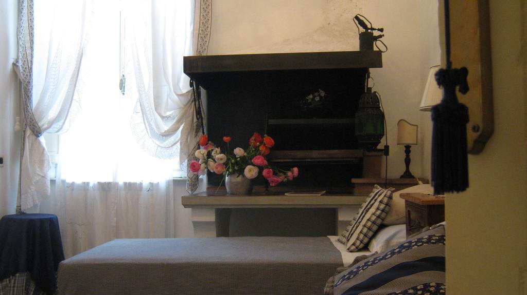 Bed and Breakfast Casa Simonetti à Torre del Lago Puccini Chambre photo